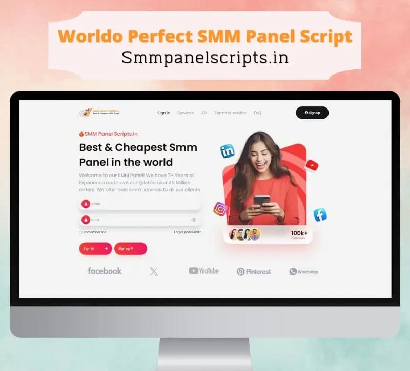 Worldo Perfect Panel Script With Full Automatic
